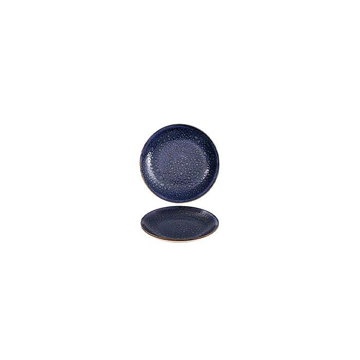 Moon Blue Plato Hondo 23 Cm (6 Unidades) Moon Blue Plato Hondo 23 Cm (6 Unidades)