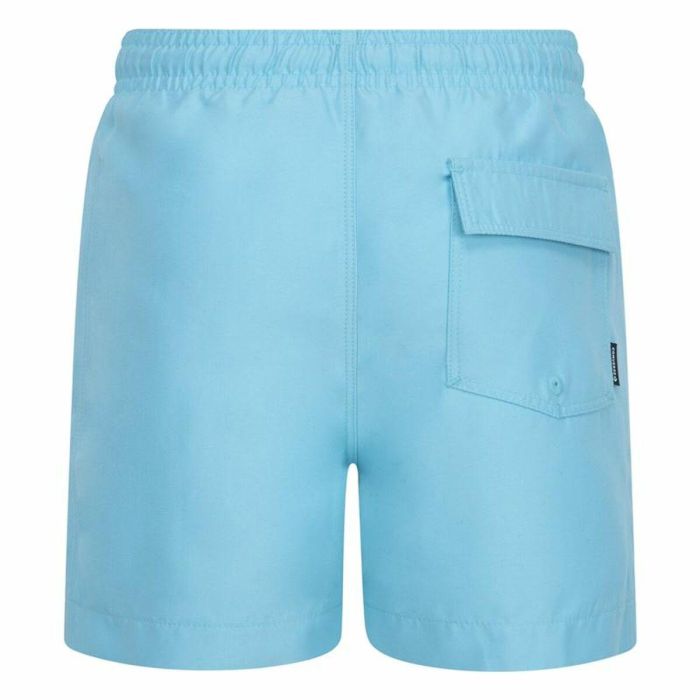 Bañador Niño Converse Core Pull-On Agua 4-5 Años 4