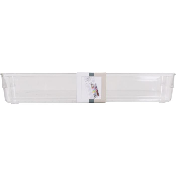 Organizador Confortime 30.3 x 7.5 x 5.6 cm (24 Unidades) 1 Organizador Confortime 30.3 x 7.5 x 5.6 cm (24 Unidades) 1