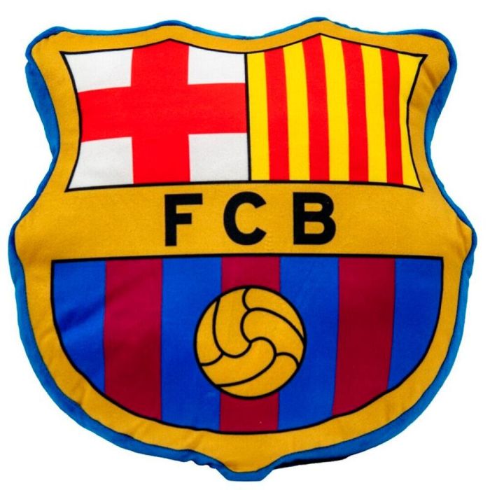 Cojin 3D F.C. Barcelona 1