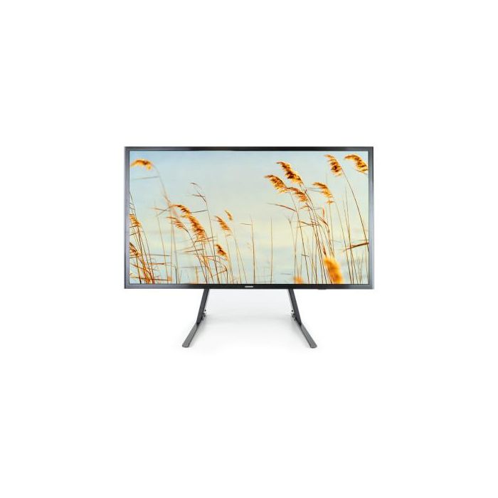 TooQ DB3270T-B Soporte de Mesa Inclinable para TV y Portátil de 32-70" con VESA 800x400mm y 50kg 3