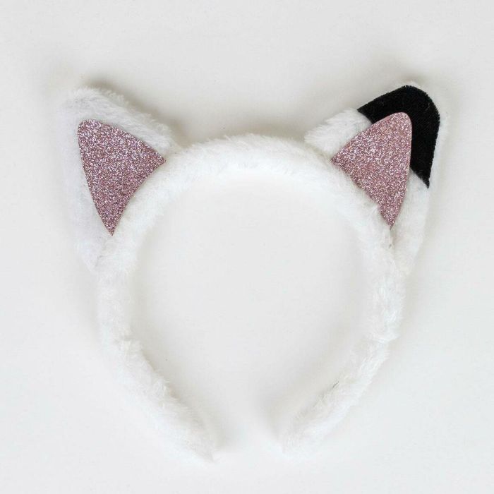 Accesorios pelo diadema gabby´s dollhouse 12.5 x 19.0 x 1.0 cm 1 Accesorios pelo diadema gabby´s dollhouse 12.5 x 19.0 x 1.0 cm 1