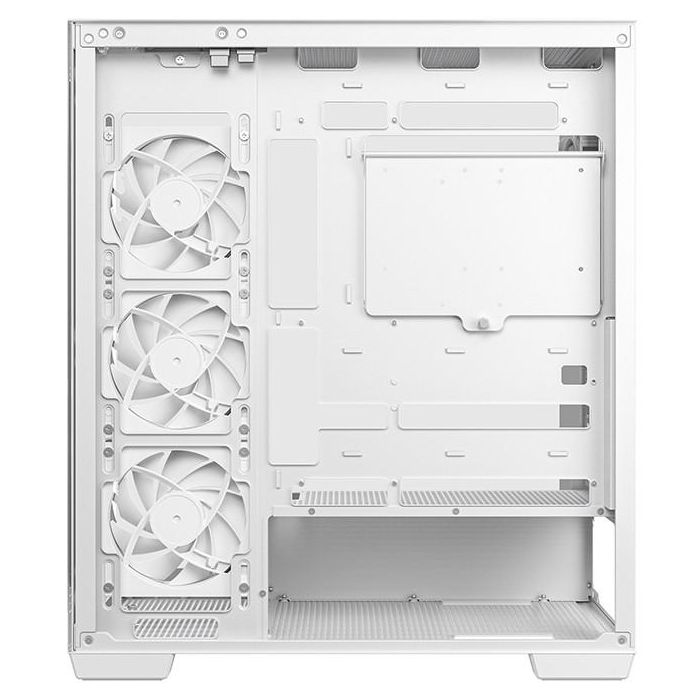 Midi DeepCool CG580 4F White V2 7