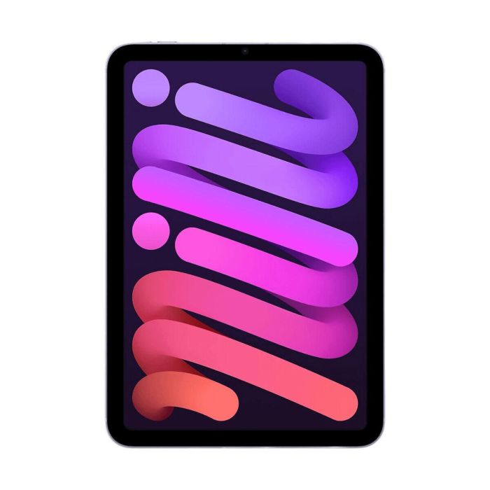 Tablet Apple iPad mini Octa Core 4 GB RAM 64 GB Púrpura 8,3" 16