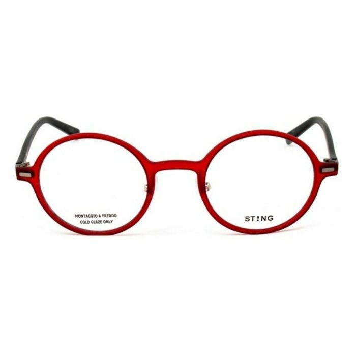 Montura de Gafas Unisex Sting VST20446999M 1 Montura de Gafas Unisex Sting VST20446999M 1