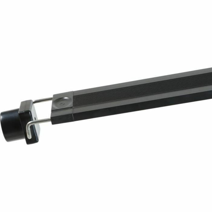 Zolux ZOL3336023117201 Tira de iluminación LED delgada regulable, reemplazo para tubo de neón T8 o T5, 30 cm 3