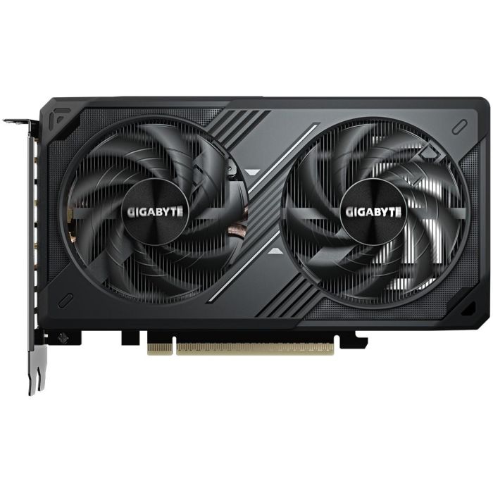 Gigabyte 9VN5060WXO-00-G10 GeForce RTX 5060 WindForce Max OC 8GB GDDR7 - Tarjeta Gráfica para Gaming y Creación 4