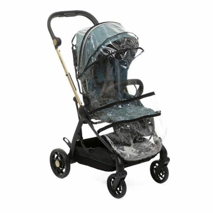 Chicco AUC8058664158225 Silla de Paseo Urbana One4Ever Green Gem, Hamaca Reversible, Ruedas Grandes y 7,9 kg Ultraligero 1 Chicco AUC8058664158225 Silla de Paseo Urbana One4Ever Green Gem, Hamaca Reversible, Ruedas Grandes y 7,9 kg Ultraligero 1