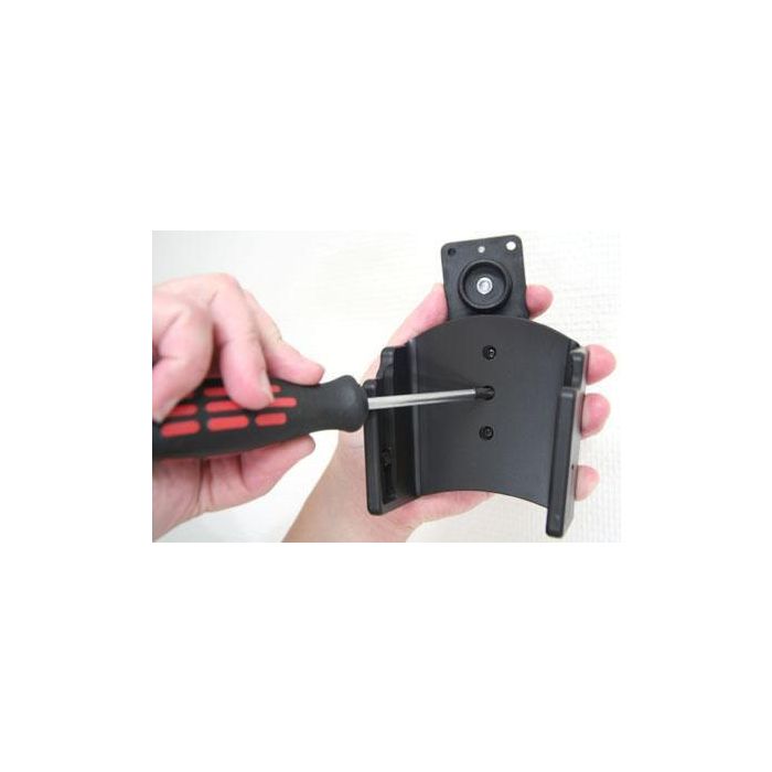 Brodit Soporte Pasivo con Giro Inclinable para Motorola MTC100, Universal 1 Brodit Soporte Pasivo con Giro Inclinable para Motorola MTC100, Universal 1