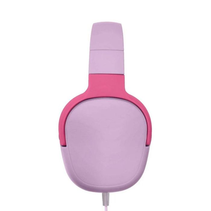 Auriculares Celly KIDSBEAT2PK Rosa 11 Auriculares Celly KIDSBEAT2PK Rosa 11