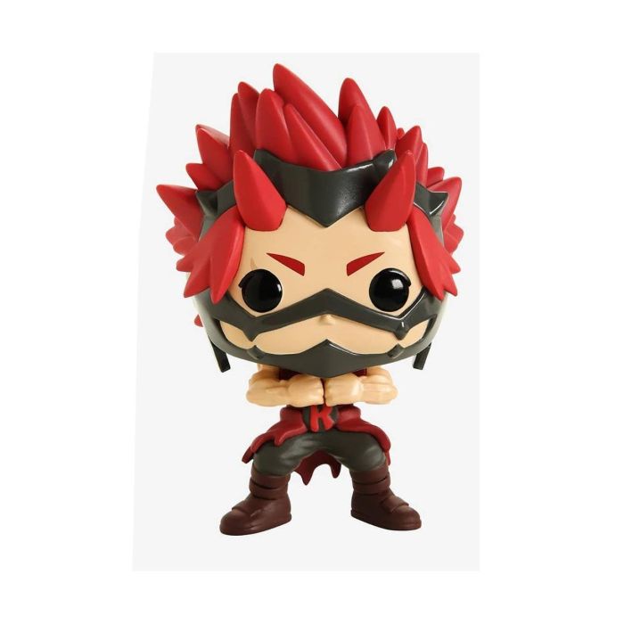 Funko Figura Kirishima My Hero Academia Vinilo 9 cm Coleccionable 42937 3