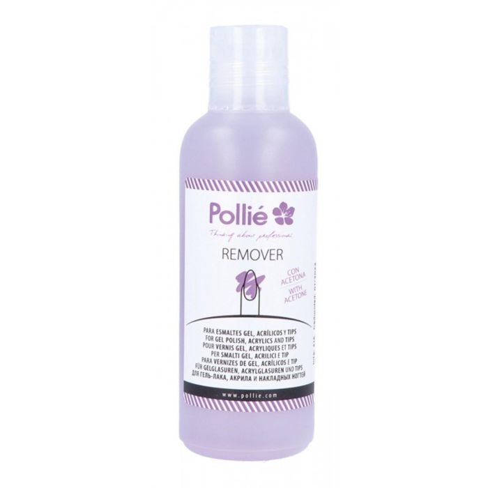 Eurostil Uñas desmaquillante 150 ml Eurostil Uñas desmaquillante 150 ml