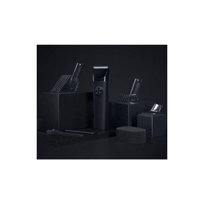 Xiaomi BHR5892EU cortadora de pelo y maquinilla Negro 4 Xiaomi BHR5892EU cortadora de pelo y maquinilla Negro 4