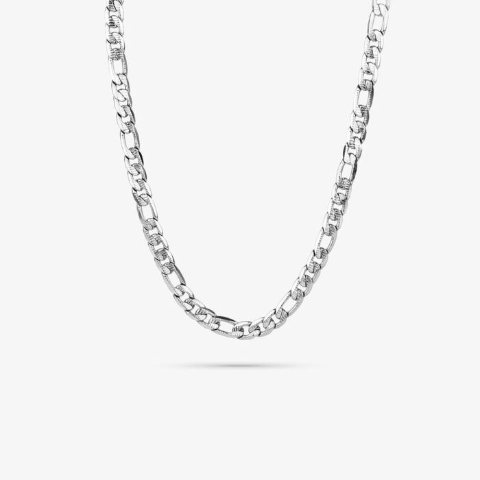 Collar Mujer Radiant RH000210 Plateado 1 Collar Mujer Radiant RH000210 Plateado 1