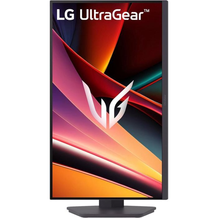 LG Monitor 27GR610A-B 27 Pulgadas QHD 200Hz IPS Gaming HDR400 FreeSync Premium 5 LG Monitor 27GR610A-B 27 Pulgadas QHD 200Hz IPS Gaming HDR400 FreeSync Premium 5