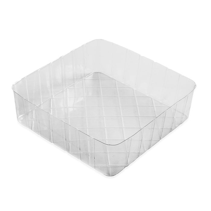 Paragüero Blanco Kamira Versa 15X49CM (2 Unidades) 2 Paragüero Blanco Kamira Versa 15X49CM (2 Unidades) 2