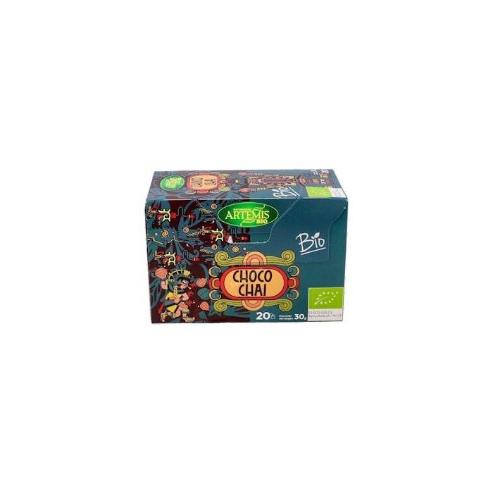 Choco Cahi Eco