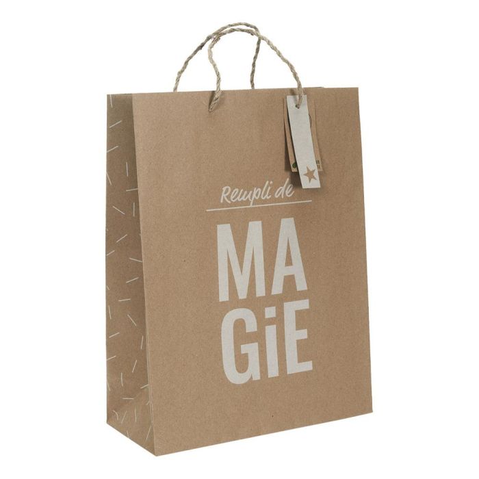 Bolsa Regalo Party Time 28x12x37 cm