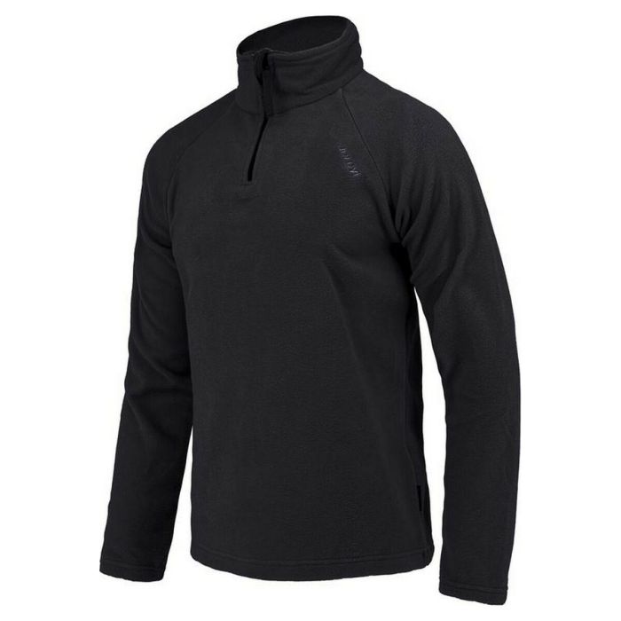 Forro Polar Joluvi Surprise 2.0 Negro Forro Polar Joluvi Surprise 2.0 Negro
