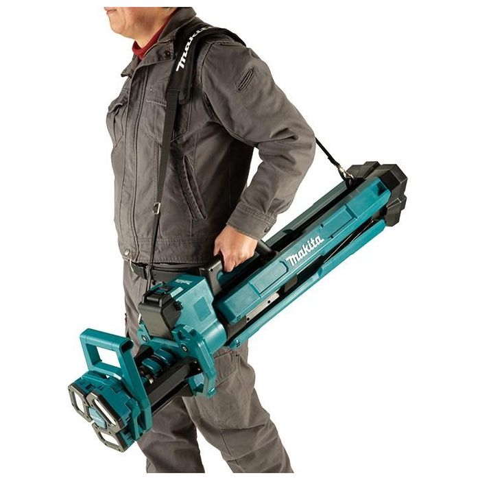 Makita Baustrahler - DEADML814 2
