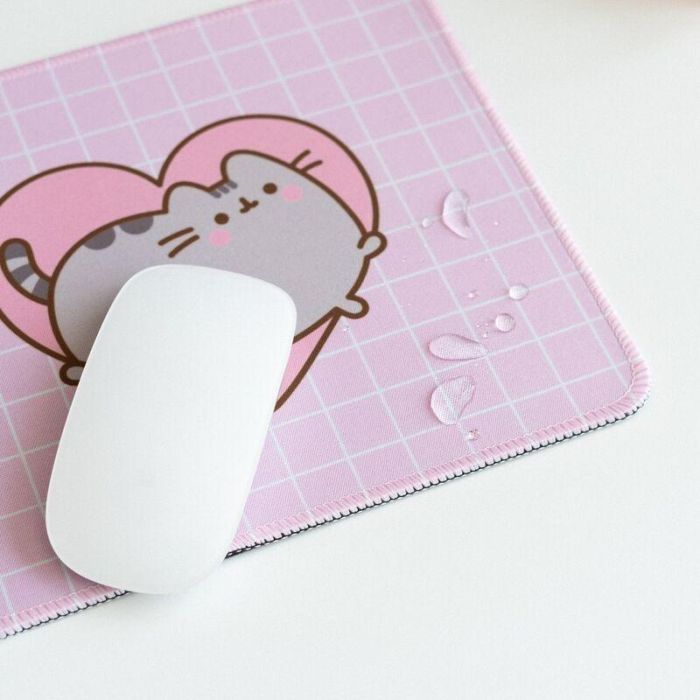 Alfombrilla raton Moments Pusheen 3