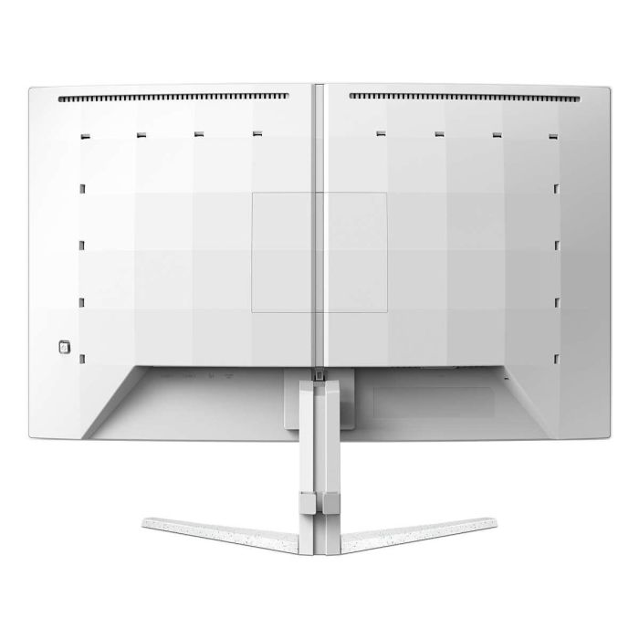 Philips 27M2C5201L Monitor Curvo 27 Pulgadas QHD 165Hz 1ms VA 2560x1440 16:9 Blanco Conexiones HDMI DP 13