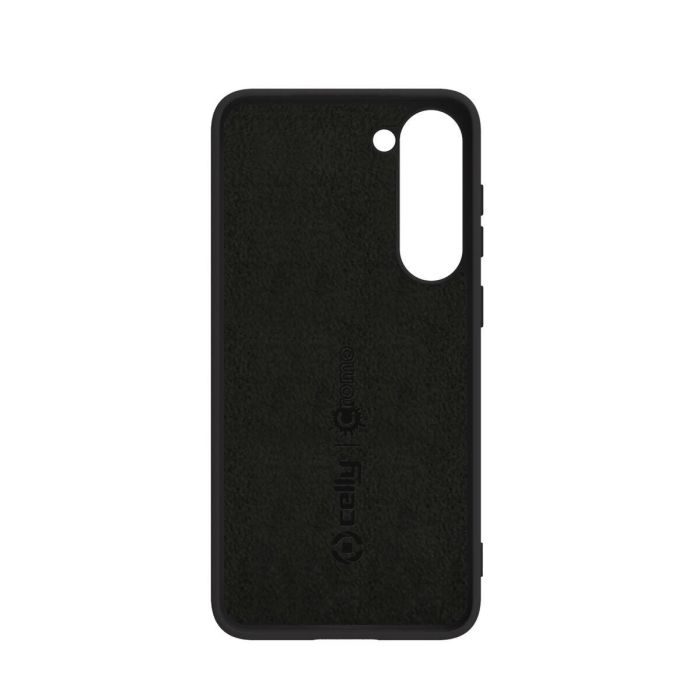 Funda para Móvil Celly Samsung Galaxy S23 Plus Negro