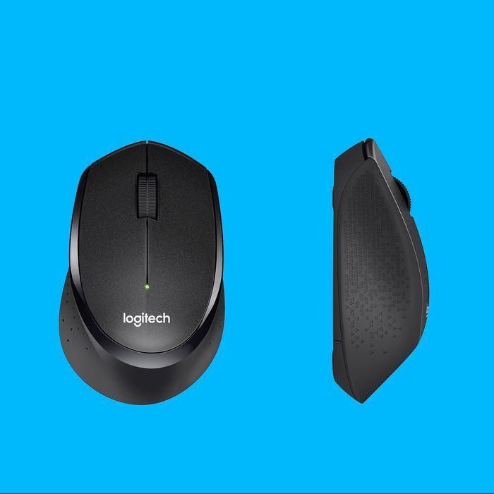 Logitech Mouse Inalámbrico Óptico Silencioso RF 2.4GHz, 1000 dpi, Ultra Silencioso con Reducción Ruido +90%, Compatible Multiplataforma 5 Logitech Mouse Inalámbrico Óptico Silencioso RF 2.4GHz, 1000 dpi, Ultra Silencioso con Reducción Ruido +90%, Compatible Multiplataforma 5