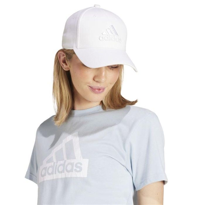 Camiseta de Manga Corta Mujer Adidas Modern Essentials Graphic 1