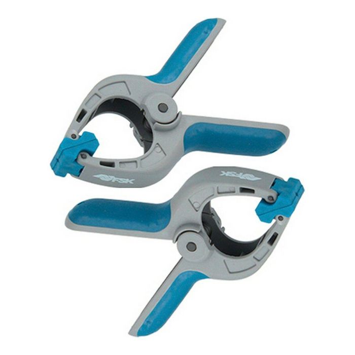 Pinza Ferrestock (2 pcs) 0 Pinza Ferrestock (2 pcs) 0