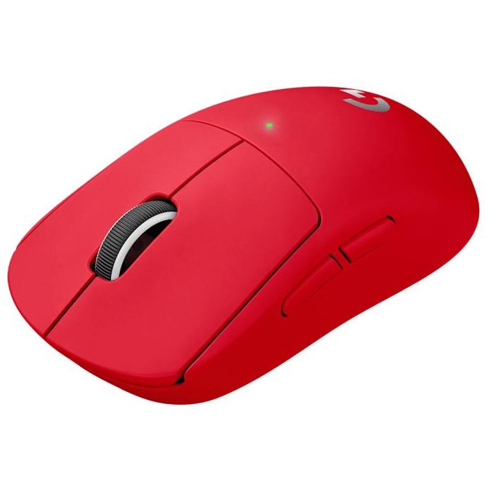 Logitech PRO X SUPERLIGHT 2 SE-RED-EER2-933 3 Logitech PRO X SUPERLIGHT 2 SE-RED-EER2-933 3