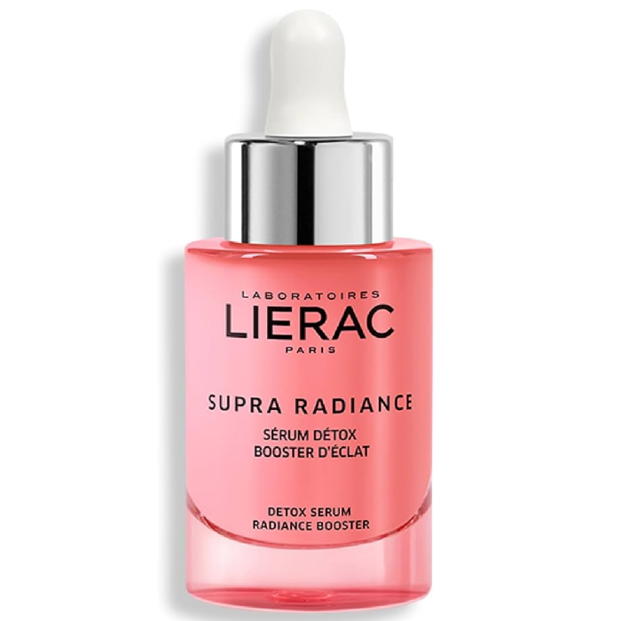 Lierac Supra Radiance Serum 30 mL