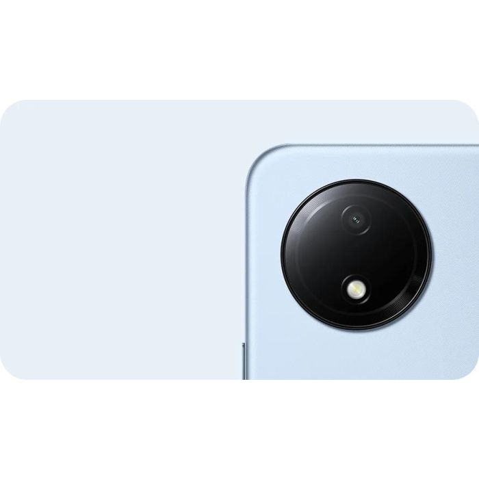 Xiaomi Redmi Pad SE 4+64GB Wifi 8.7" Sky Blue Tablet 1