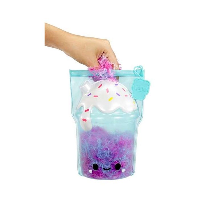 Peluche fluffie stuffiez mediano serie 2 . 25.4x20.19x12.7 cm - modelos surtidos 8 Peluche fluffie stuffiez mediano serie 2 . 25.4x20.19x12.7 cm - modelos surtidos 8
