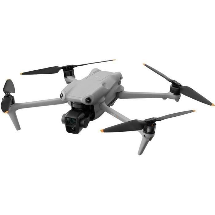 Drone DJI - Combo Air 3 Fly More + radio control RC 2 3