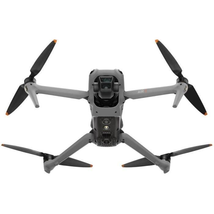 Drone DJI - Combo Air 3 Fly More + radio control RC 2 5