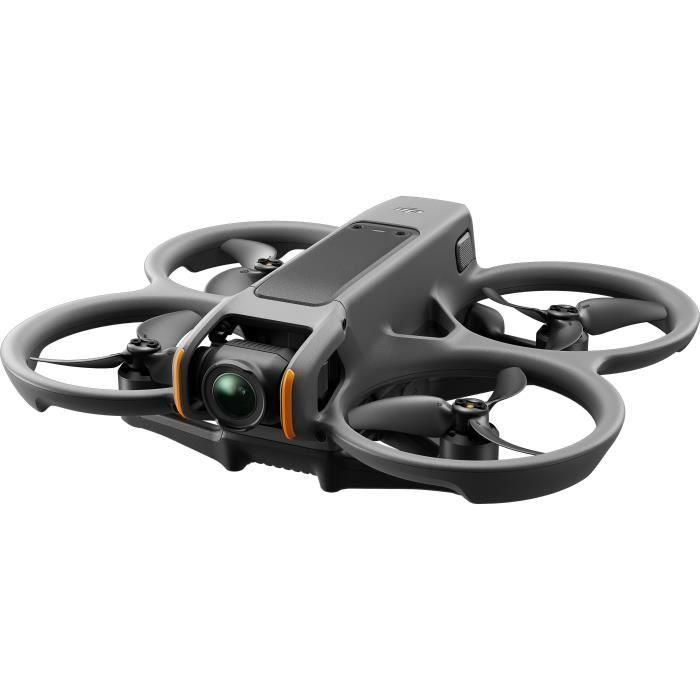 Pack Drone - DJI - Avata 2 + Estabilizador RC Motion 3 + Auriculares Googles 3