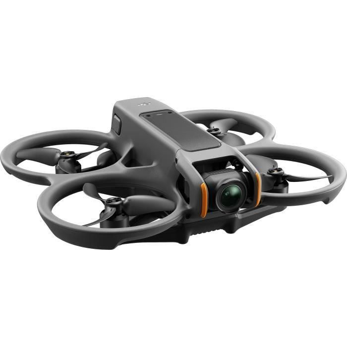 Pack Drone - DJI - Avata 2 + Estabilizador RC Motion 3 + Auriculares Googles 3 5