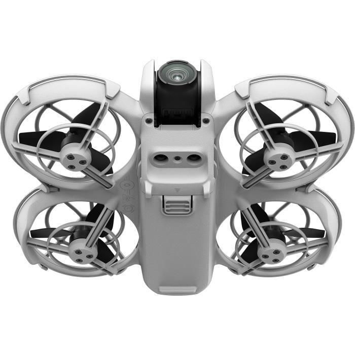 Dron ultracompacto - DJI - Neo Fly More Combo - 135g, accesorios incluidos, captura cinematográfica 3