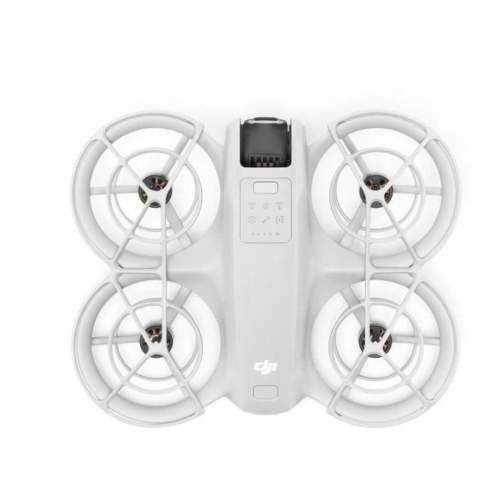 Dron ultracompacto - DJI - Neo Fly More Combo - 135g, accesorios incluidos, captura cinematográfica 5