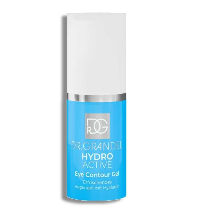 Dr Grandel Hydro Active Eye Contour Gel Dr Grandel Hydro Active Eye Contour Gel