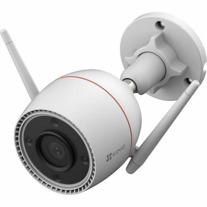 Videocámara de Vigilancia Ezviz H3C 2K 29
