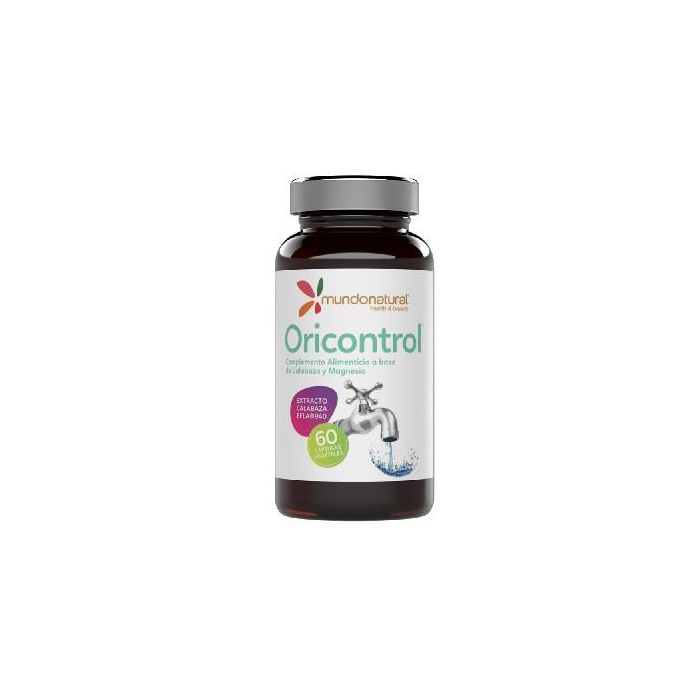 Oricontrol Oricontrol