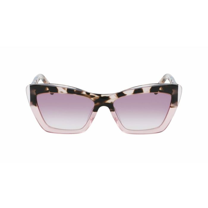 Gafas de Sol Mujer Salvatore Ferragamo ø 56 mm 2 Gafas de Sol Mujer Salvatore Ferragamo ø 56 mm 2