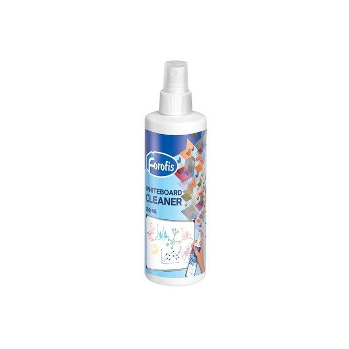 Spray De Limpieza Forofis Para Pizarra 250 Ml.