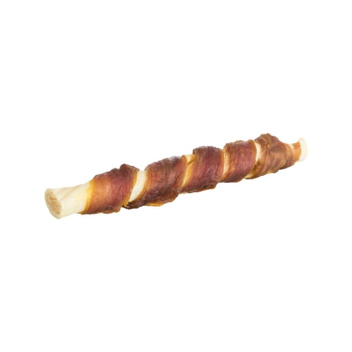 Golosina de Cuidado Dental Trixie Chewing Rolls Búfalo (5 Unidades) 3