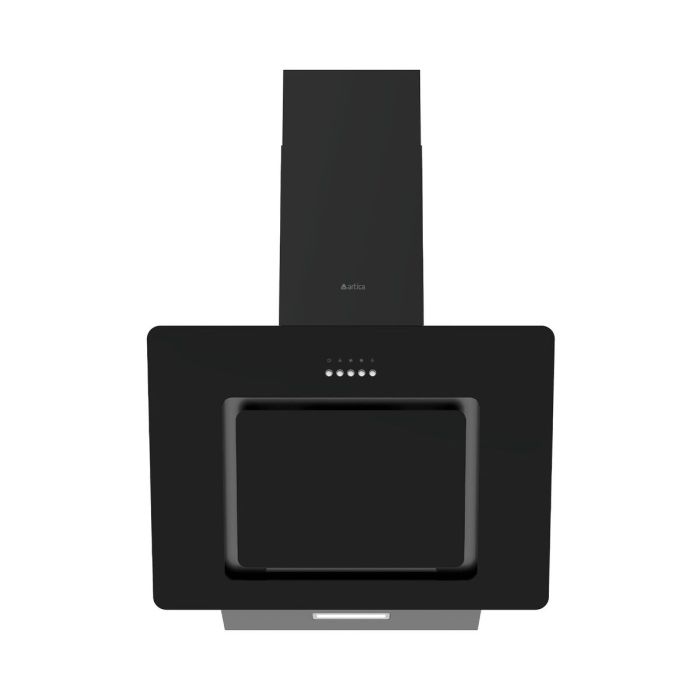 Campana Convencional Artica AVERTIKA60CN Negro