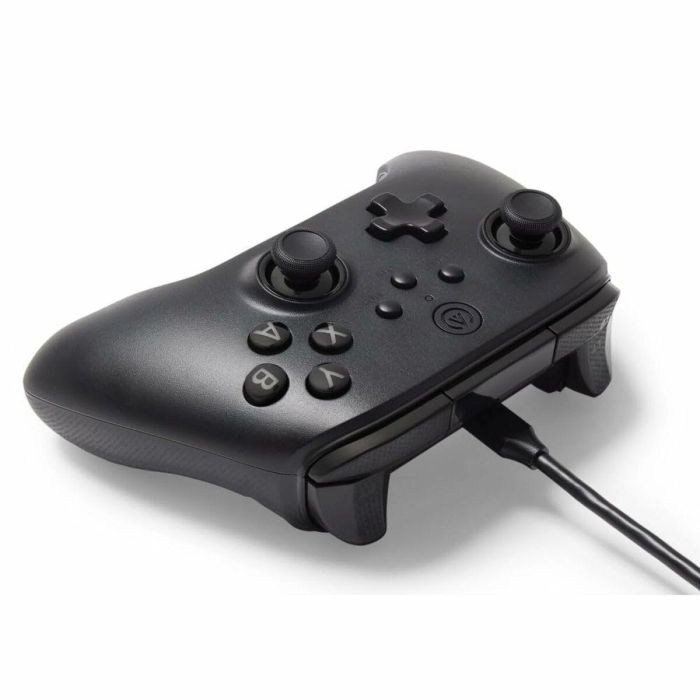 Mando Gaming Powera Negro Bluetooth 4
