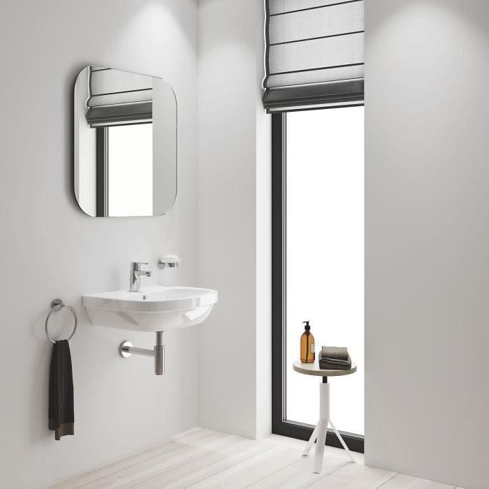 GROHE - Mezclador monomando de lavabo - Tamaño S 1 GROHE - Mezclador monomando de lavabo - Tamaño S 1