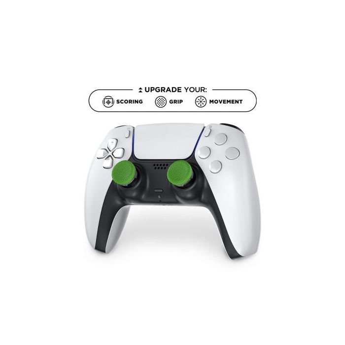 Mando Gaming SteelSeries KontrolFreek Precision Sports: Soccer Edition